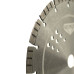Алмазний диск пресований сегментований Steelring EXPERT HPAS 230х2.8 Алмазний диск пресований сегментований Steelring EXPERT HPAS 230х2.8