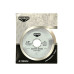 Алмазний диск пресований Steelring MASTER HPCR 115х1.2 Алмазний диск пресований Steelring MASTER HPCR 115х1.2