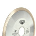 Алмазний диск пресований Steelring MASTER HPCR 125х1.2 Алмазний диск пресований Steelring MASTER HPCR 125х1.2