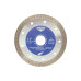 Алмазний диск пресований квітка Steelring PROFESSIONAL HPFT 115х1.2