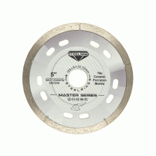 Супер тонкий пресований алмазний диск Steelring MASTER HPSB 125х1.2 Супер тонкий пресований алмазний диск Steelring MASTER HPSB 125х1.2