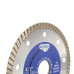 Супер тонкий турбопільний алмазний диск Steelring PROFESSIONAL HPST 115х1.2 Супер тонкий турбопільний алмазний диск Steelring PROFESSIONAL HPST 115х1.2