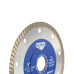 Супер тонкий турбопільний алмазний диск Steelring PROFESSIONAL HPST 125х1.2 Супер тонкий турбопільний алмазний диск Steelring PROFESSIONAL HPST 125х1.2