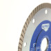 Супер тонкий турбопільний алмазний диск Steelring PROFESSIONAL HPST 125х1.2 Супер тонкий турбопільний алмазний диск Steelring PROFESSIONAL HPST 125х1.2