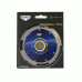 Супер тонкий вузький алмазний диск Steelring PROFESSIONAL HPTN 115х1.2 Супер тонкий вузький алмазний диск Steelring PROFESSIONAL HPTN 115х1.2