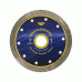 Супер тонкий вузький алмазний диск Steelring PROFESSIONAL HPTN 125х1.2