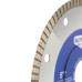 Супер тонкий пресований алмазний диск Steelring PROFESSIONAL HPTW 125х1.2 Супер тонкий пресований алмазний диск Steelring PROFESSIONAL HPTW 125х1.2