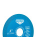 Диск Steelring для чищення швів плитки STCC 100x1.2 Диск Steelring для чищення швів плитки STCC 100x1.2
