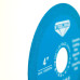 Диск Steelring для чищення швів плитки STCC 100x1.2 Диск Steelring для чищення швів плитки STCC 100x1.2