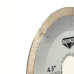Ультратонкий алмазний диск Steelring MASTER UTDS 115х1.2 Ультратонкий алмазний диск Steelring MASTER UTDS 115х1.2