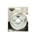 Ультратонкий алмазний диск Steelring MASTER UTDS 115х1.2 Ультратонкий алмазний диск Steelring MASTER UTDS 115х1.2