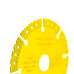 Алмазний диск Steelring VBDC 115x10