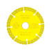 Алмазний диск Steelring VBDC 115x10