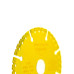 Алмазний диск Steelring VBDC 115x5 Алмазний диск Steelring VBDC 115x5