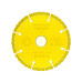 Алмазний диск Steelring VBDC 115x5