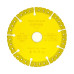 Алмазний диск Steelring VBDC 125x10