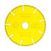 Алмазний диск Steelring VBDC 125x5