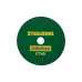 Алмазний відрізний диск Steelring CT40