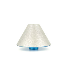 Алмазна фреза Steelring конусна VBDB282 M14 (27–82 мм) Алмазна фреза Steelring конусна VBDB282 M14 (27–82 мм)