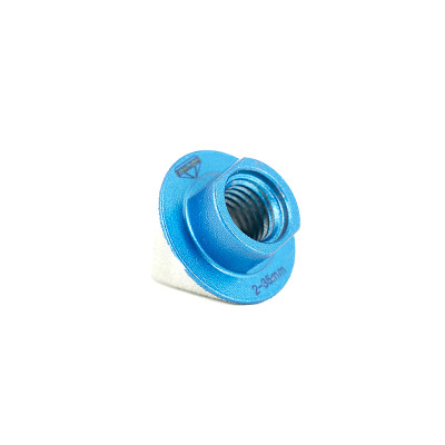 Алмазна фреза Steelring конусна VBDB35 M14 (2–35 мм) Алмазна фреза Steelring конусна VBDB35 M14 (2–35 мм)