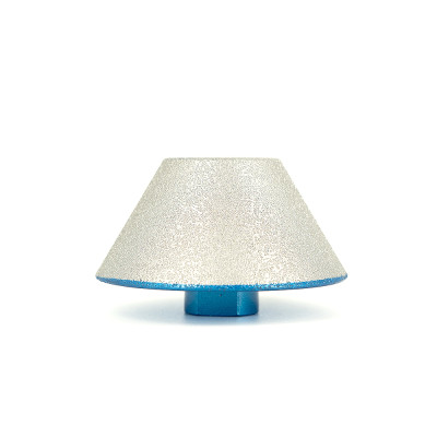 Алмазна фреза Steelring конусна VBDB375 M14 (35–75 мм)