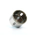 Алмазна гальванічна коронка Steelring STS50 50 мм (банан)