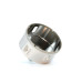 Алмазна гальванічна коронка Steelring STS65 65 мм (банан)