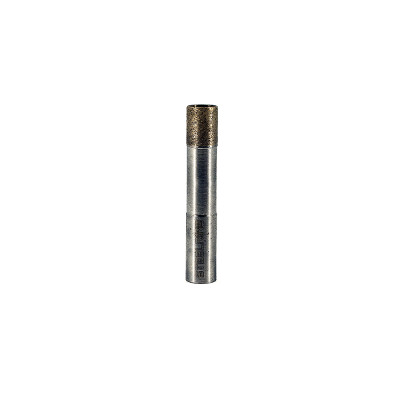 Алмазна коронка Steelring для кераміки та скла SDCG10 Алмазна коронка Steelring для кераміки та скла SDCG10