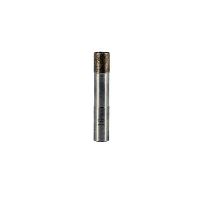 Алмазна коронка Steelring для кераміки та скла SDCG10