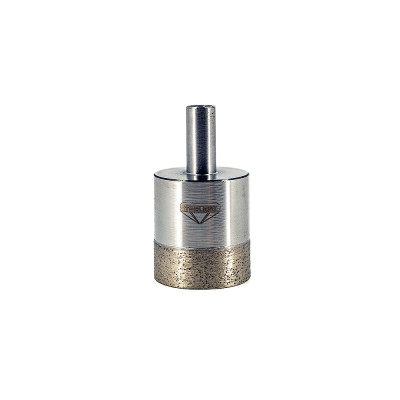 Алмазна коронка Steelring для кераміки та скла SDCG32 Алмазна коронка Steelring для кераміки та скла SDCG32