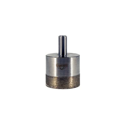 Алмазна коронка Steelring для кераміки та скла SDCG40 Алмазна коронка Steelring для кераміки та скла SDCG40