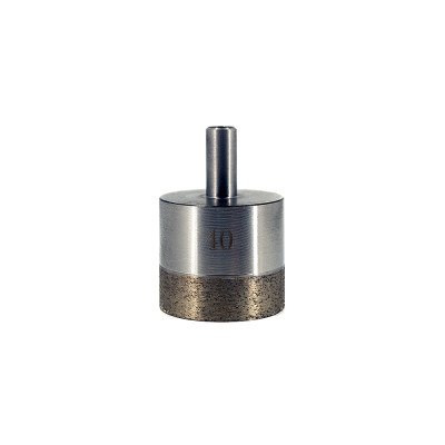 Алмазна коронка Steelring для кераміки та скла SDCG40