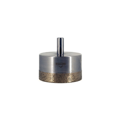 Алмазна коронка Steelring для кераміки та скла SDCG60 Алмазна коронка Steelring для кераміки та скла SDCG60
