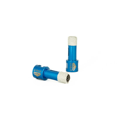 Алмазна коронка Steelring VBAD M14x16 Алмазна коронка Steelring VBAD M14x16