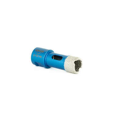 Алмазна коронка Steelring VBAD M14x18 Алмазна коронка Steelring VBAD M14x18