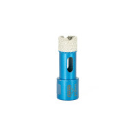 Алмазна коронка Steelring VBAD M14x18 Алмазна коронка Steelring VBAD M14x18
