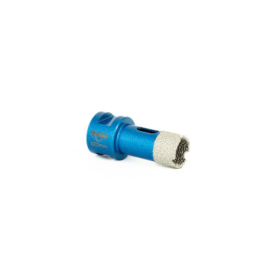 Алмазна коронка Steelring VBAD M14x20 Алмазна коронка Steelring VBAD M14x20