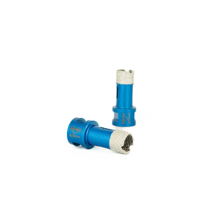 Алмазна коронка Steelring VBAD M14x20 Алмазна коронка Steelring VBAD M14x20