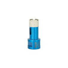 Алмазна коронка Steelring VBAD M14x20 Алмазна коронка Steelring VBAD M14x20