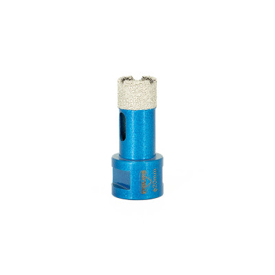 Алмазна коронка Steelring VBAD M14x20