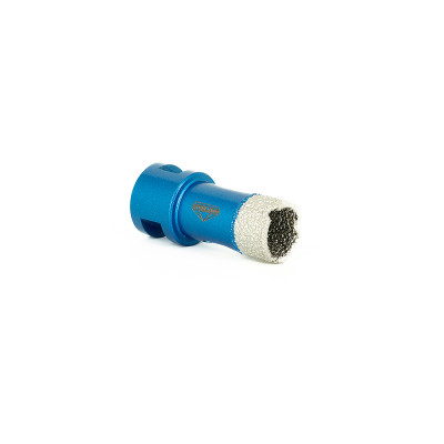 Алмазна коронка Steelring VBAD M14x22