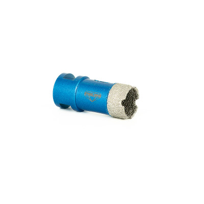 Алмазна коронка Steelring VBAD M14x25 Алмазна коронка Steelring VBAD M14x25