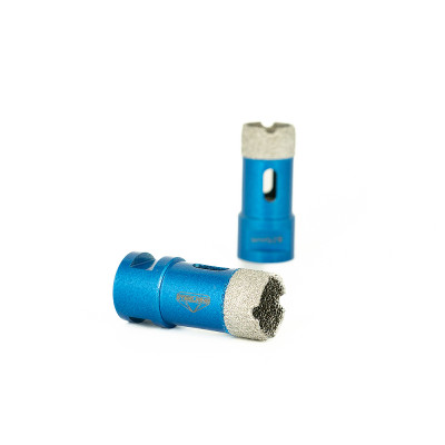 Алмазна коронка Steelring VBAD M14x25 Алмазна коронка Steelring VBAD M14x25