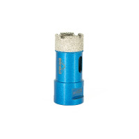 Алмазна коронка Steelring VBAD M14x25 Алмазна коронка Steelring VBAD M14x25