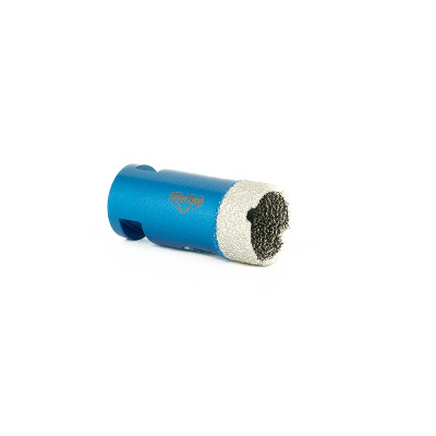Алмазна коронка Steelring VBAD M14x28 Алмазна коронка Steelring VBAD M14x28