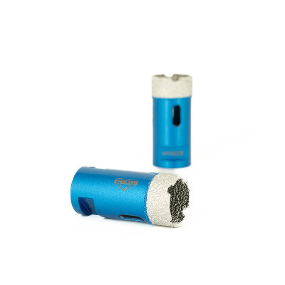 Алмазна коронка Steelring VBAD M14x28 Алмазна коронка Steelring VBAD M14x28