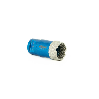 Алмазна коронка Steelring VBAD M14x30