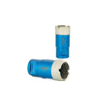 Алмазна коронка Steelring VBAD M14x30