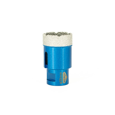 Алмазна коронка Steelring VBAD M14x35