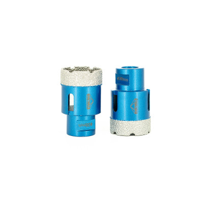 Алмазна коронка Steelring VBAD M14x38 Алмазна коронка Steelring VBAD M14x38